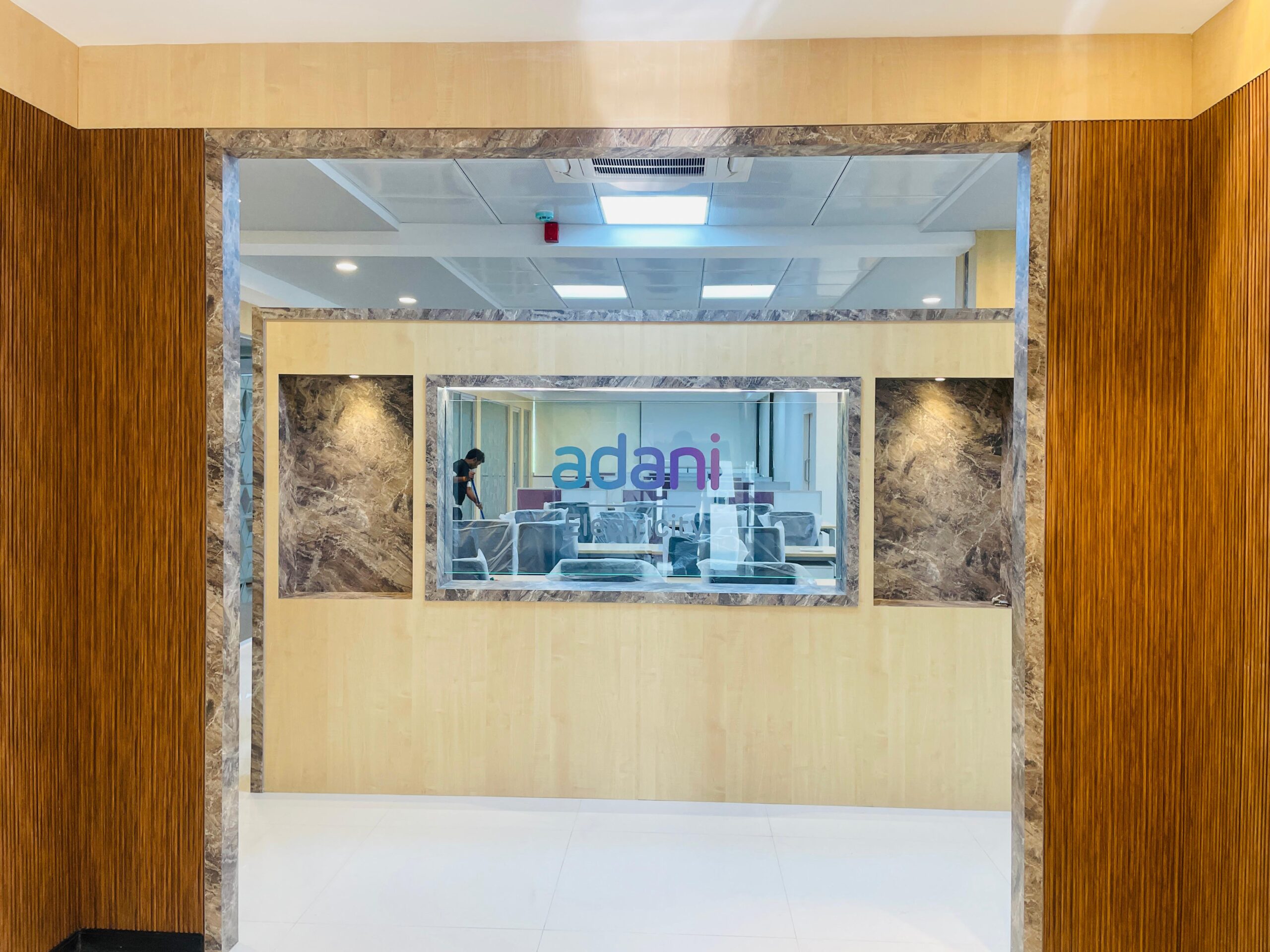 Adani